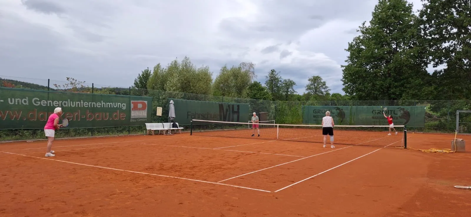Prosecco-Cup 2026 – Foto 2